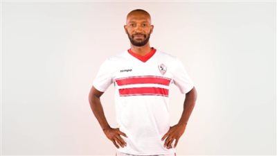 الزمالك يكشف عن الزي الرسمي للفريق | فيديو وصور