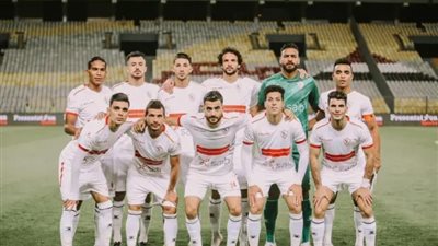 الزمالك: لم نجد ملعبًا لمباراة إنبي حتى الآن.. وهذا موقف التجديد لـ