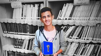 قصة طالب عبقري.. هزم 13 مليونًا بمسابقة تحدي القراءة.. والتربية والتعليم تتجاهله