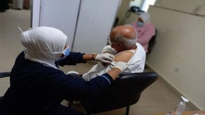 720 ألف مواطن حصلوا على لقاح كورونا بالمنوفية