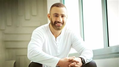 أحمد السقا: الاستعانة بدوبلير في أعمالي واردة بعد إصابتي في عيني وظهري | حوار