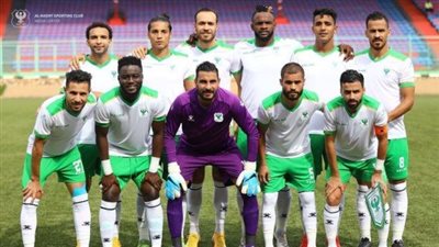 المصري في تحد صعب بمواجهة سلطات الموارد الأوغندي بالكونفدرالية 