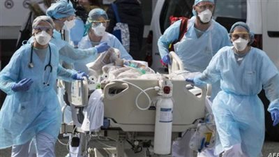 أخبار مصر.. كورونا تهدد حياة 10 ملايين.. غازات بركان 