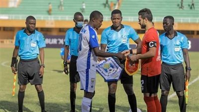 موعد مباراة الأهلي والحرس الوطني بطل النيجر والقناة الناقلة