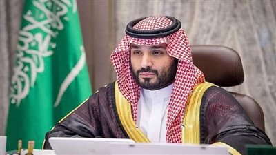 ولي العهد السعودي يفتتح أعمال منتدى مبادرة 