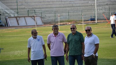 غزل المحلة يصرف مقدمات عقود لاعبيه قبل انطلاقة الدوري 