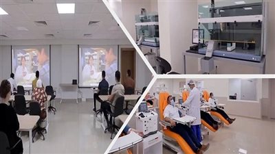 5 معلومات عن المركز المتكامل لتجميع البلازما | صور