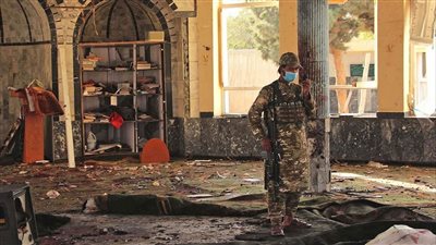 أكبر تحدٍ أمني للنظام الجديد.. تفاصيل المواجهة بين طالبان وداعش 