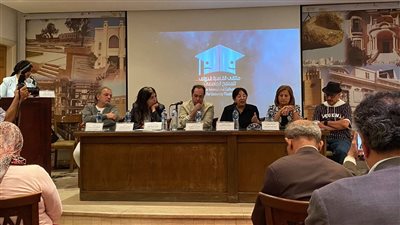 جدول عروض وفعاليات ملتقى القاهرة للمسرح الجامعي في دورته الثالثة 