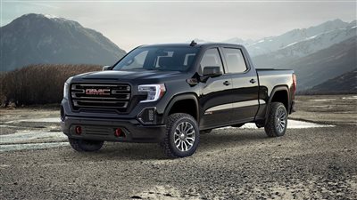 GMC تطرح سيارة بيك آب جديدة بمواصفات خارقة | فيديو