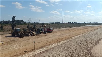  الدقهلية تستعد لزيارة وزير التنمية المحلية.. والمدفن الصحي أبرز المشاريع الجديدة| فيديو وصور 