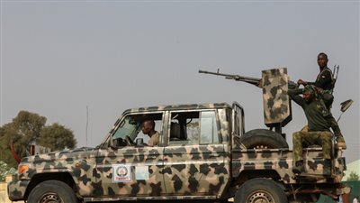 كلاكيت تاني مرة.. مسلحون يهاجمون سجنا ويطلقون سراح عشرات النزلاء في نيجيريا