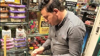  تحرير 126 محضرًا و4 مذكرات غلق لمنشآت غذائية بشرم الشيخ | صور