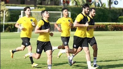 قرعة الكونفدرالية.. بيراميدز يواجه إيه إس مانياما الكونغولي بدور الـ32 التكميلي