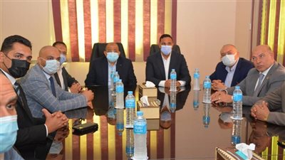 وزير التنمية المحلية: الدولة تولي أهمية قصوى لتحسين الأوضاع البيئية والصحية للمواطنين