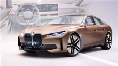 بي إم دبليو تستعد لمنافسة أشقائها بسيارات رياضية مُحسنة