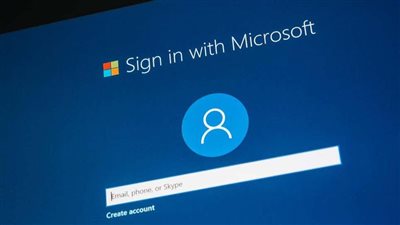 طريقة تسجيل الدخول إلى ويندوز بدون كلمة مرور