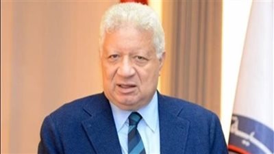 القضاء الإداري يحدد مصير طعن مرتضى منصور بحل مجلس إدارة نادي الزمالك..غدا