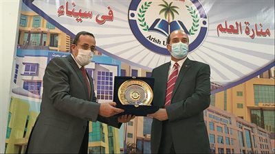 محمد شوشة: لأهالي سيناء دور كبير في نصر السادس من أكتوبر 