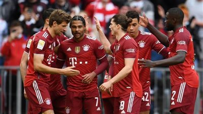 بوروسيا دورتموند ضد بايرن ميونخ.. التشكيل الرسمي لقمة الدوري الألماني