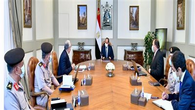 3 تكليفات رئاسية جديدة اليوم.. تعرف عليها