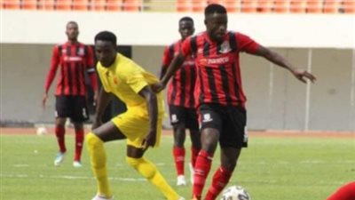 المريخ السوداني يُقصي زاناكو ويتأهل لمجموعات دوري أبطال أفريقيا