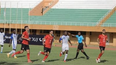 الليلة.. الأهلى يلاقى الحرس الوطني في مباراة حسم التأهل إلى دور المجموعات