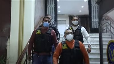 ضبط تشكيل عصابي غسل 120 مليون جنيه من حصيلة تجارة المخدرات 