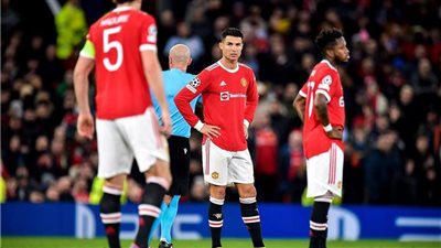 بالأرقام.. سجل أولد ترافورد يُزعج مانشستر يونايتد قبل مباراة ليفربول