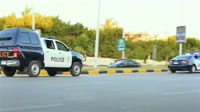 حملات أمنية تحرر 4145 قضية متنوعة في المحافظات