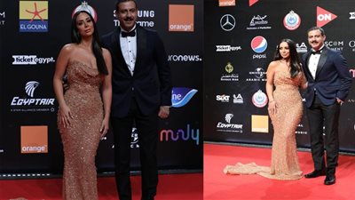 بسنت شوقي تتصدر 