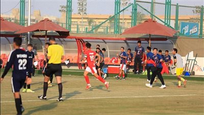 الأهلي 2005 يواصل نزيف النقاط.. والدكة تنقذ عبدالفضيل أمام إنبي