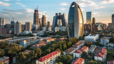 حالة الطقس ودرجات الحرارة غدا الأحد 24 -10 - 2021 فى المدن والعواصم العالمية