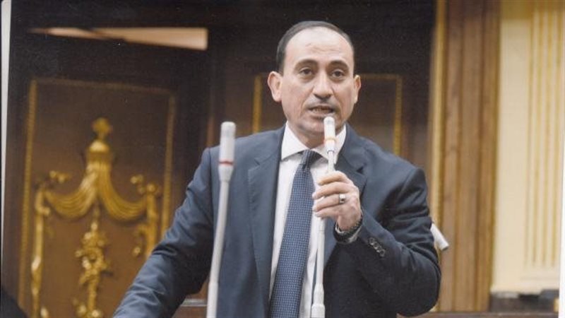 النائب محمد زين الدين