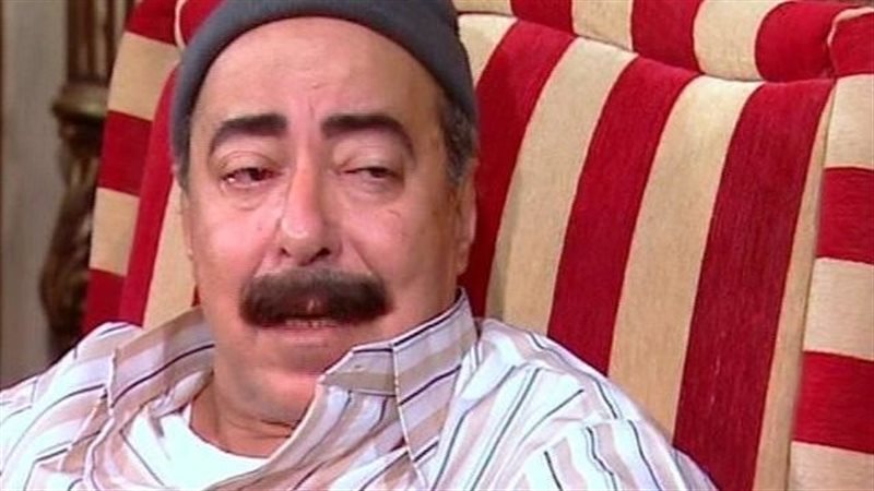 صلاح السعدنى 