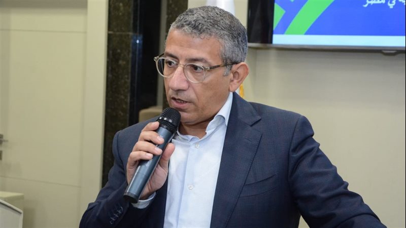 محمود البسيوني المدير
