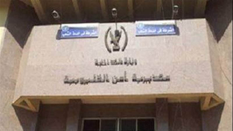 امن القليوبية 