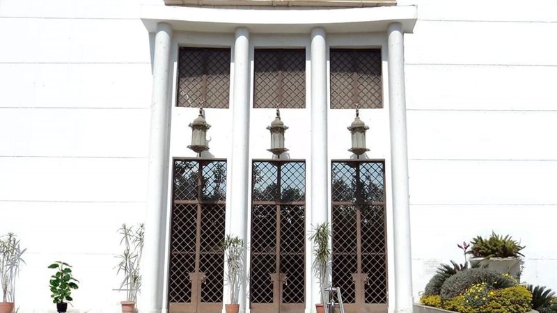 مكتبة مصر الجديدة
