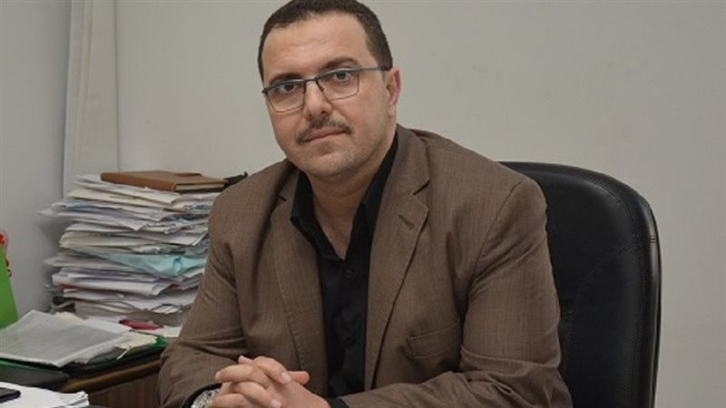 د. وليد عباس، فيتو