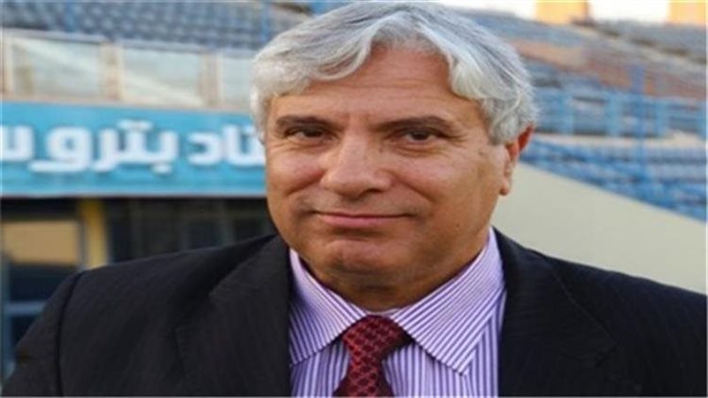 عبد الناصر محمد مدير