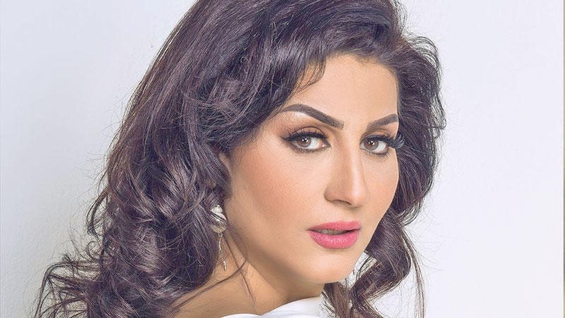 وفاء عامر 