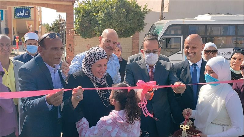 محافظ شمال سيناء