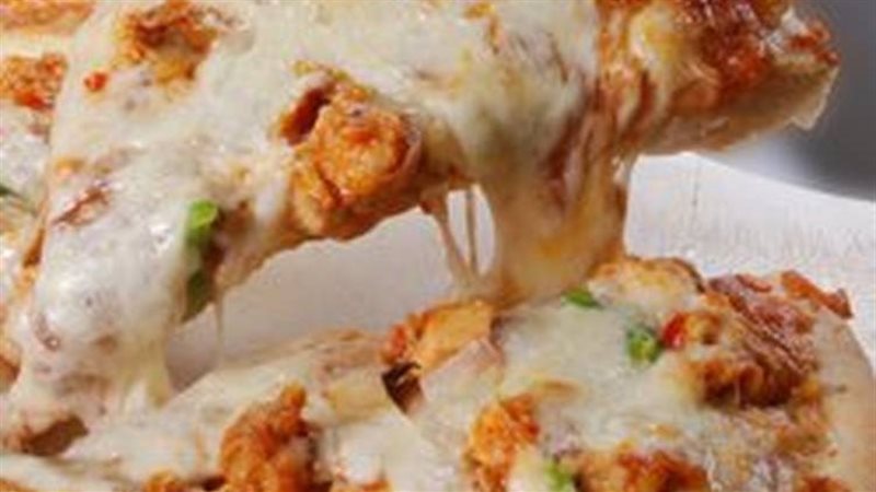 طريقة عمل البيتزا