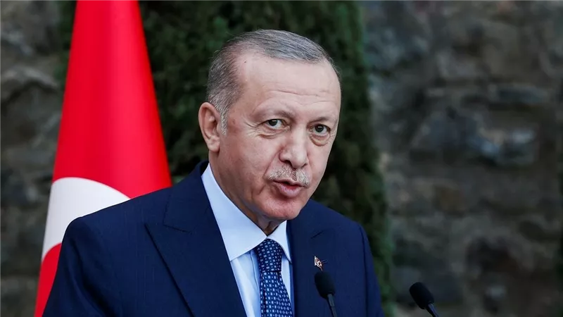 اردوغان 