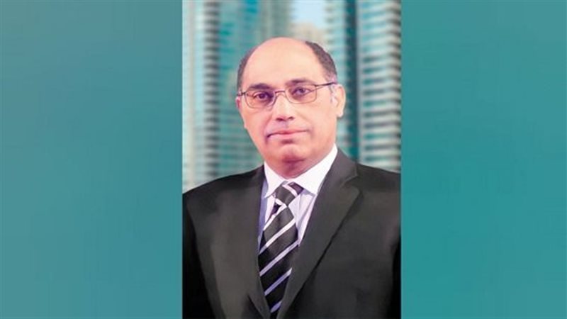 عمرو القاضي رئيس