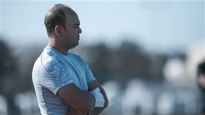 طبيب الأهلي يوضح تفاصيل حالة وليد سليمان