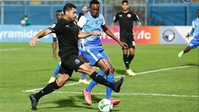 قرعة الكونفدرالية.. مواعيد مباريات دور الـ32 الإضافي