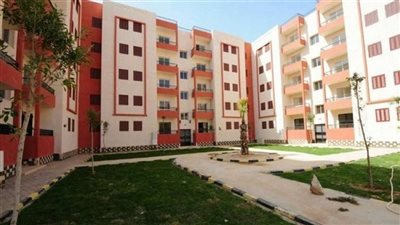 وزير الإسكان: تنفيذ 66 ألف وحدة جديدة لمنخفضي الدخل و60 ألف شقة إسكان متوسط