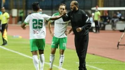 طارق هاشم: تبديلات الشعباني ساهمت في تأهل المصري