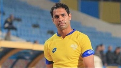 حسني عبد ربه: كنت محظوظا بجيل المنتخب الذهبي